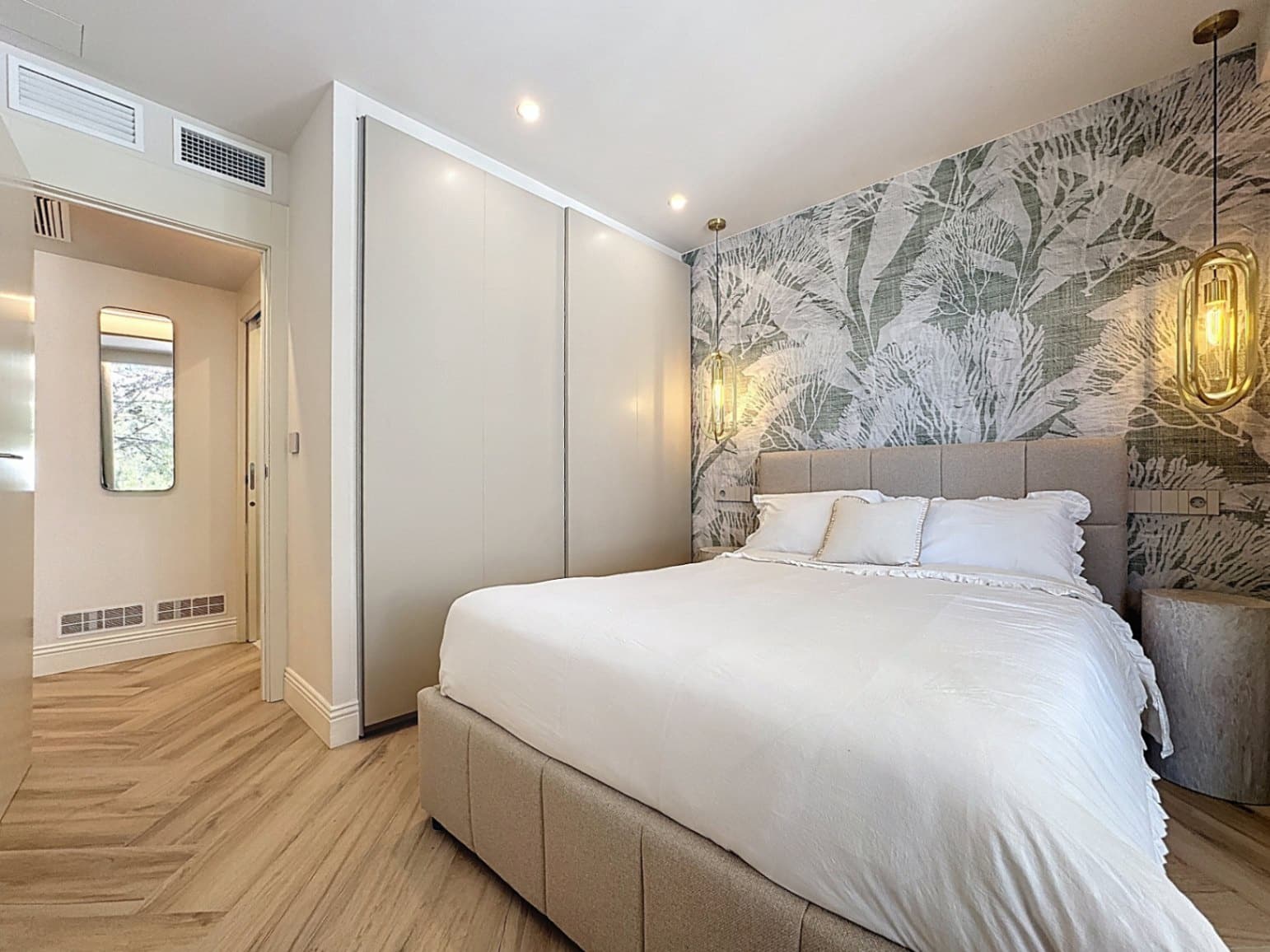 Apartamento de 2 habitaciones en Albir en venta con garaje - 360.000 € (Ref: 9793645)