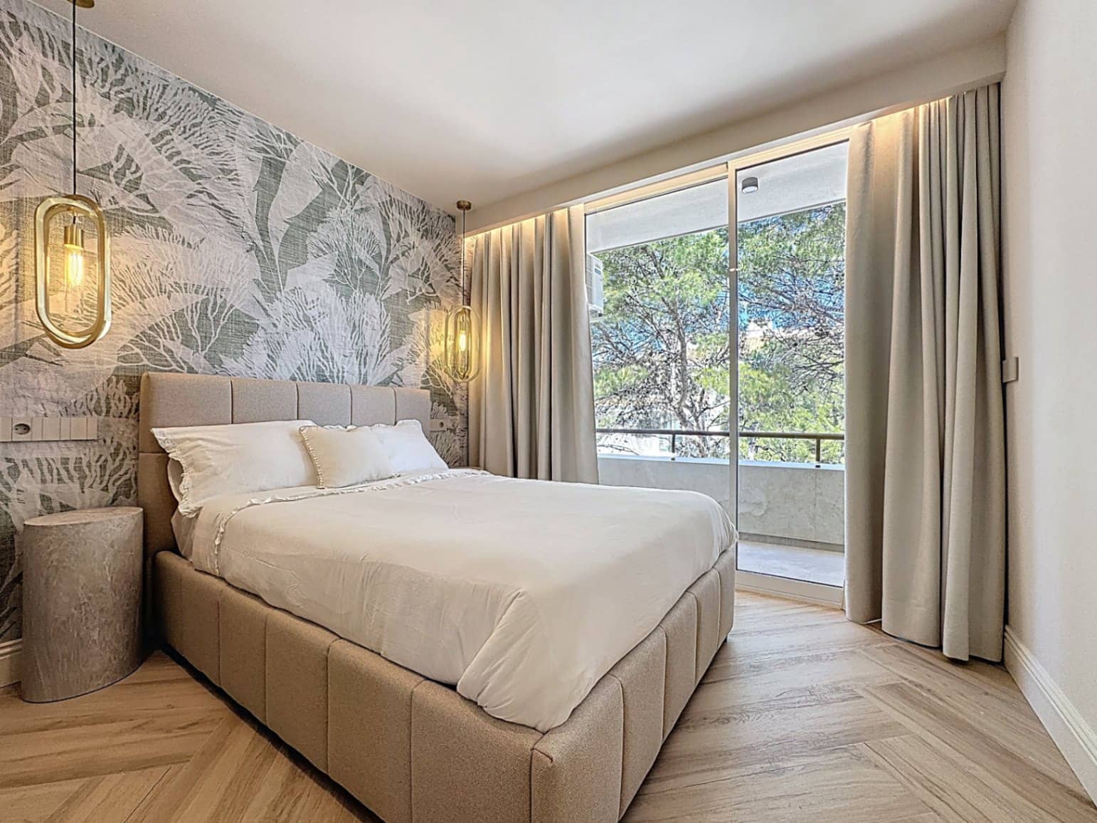 Apartamento de 2 habitaciones en Albir en venta con garaje - 360.000 € (Ref: 9793645)