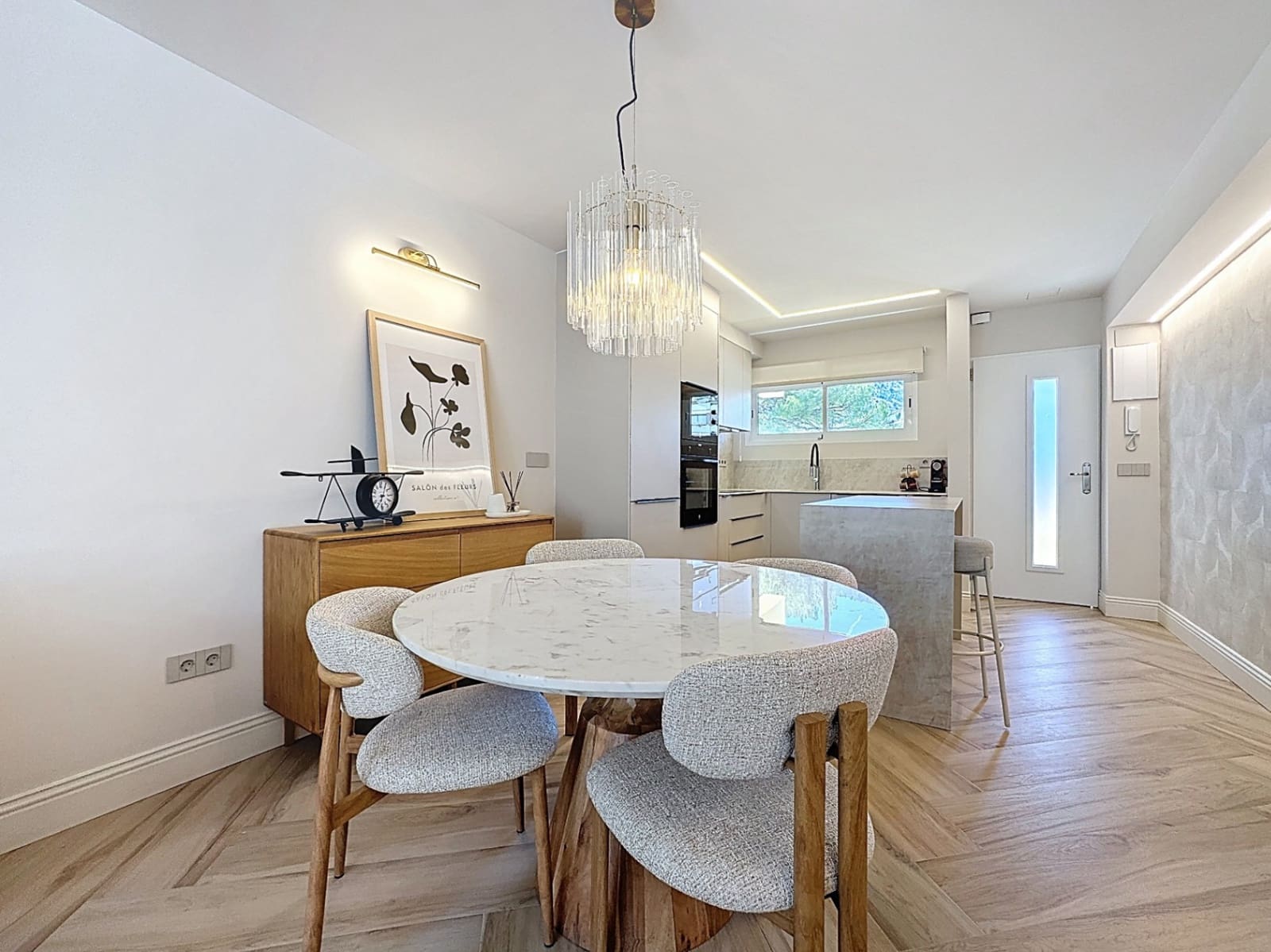 Apartamento de 2 habitaciones en Albir en venta con garaje - 360.000 € (Ref: 9793645)