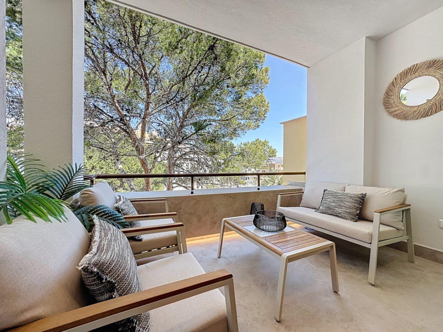 Apartamento de 2 habitaciones en Albir en venta con garaje - 360.000 € (Ref: 9793645)