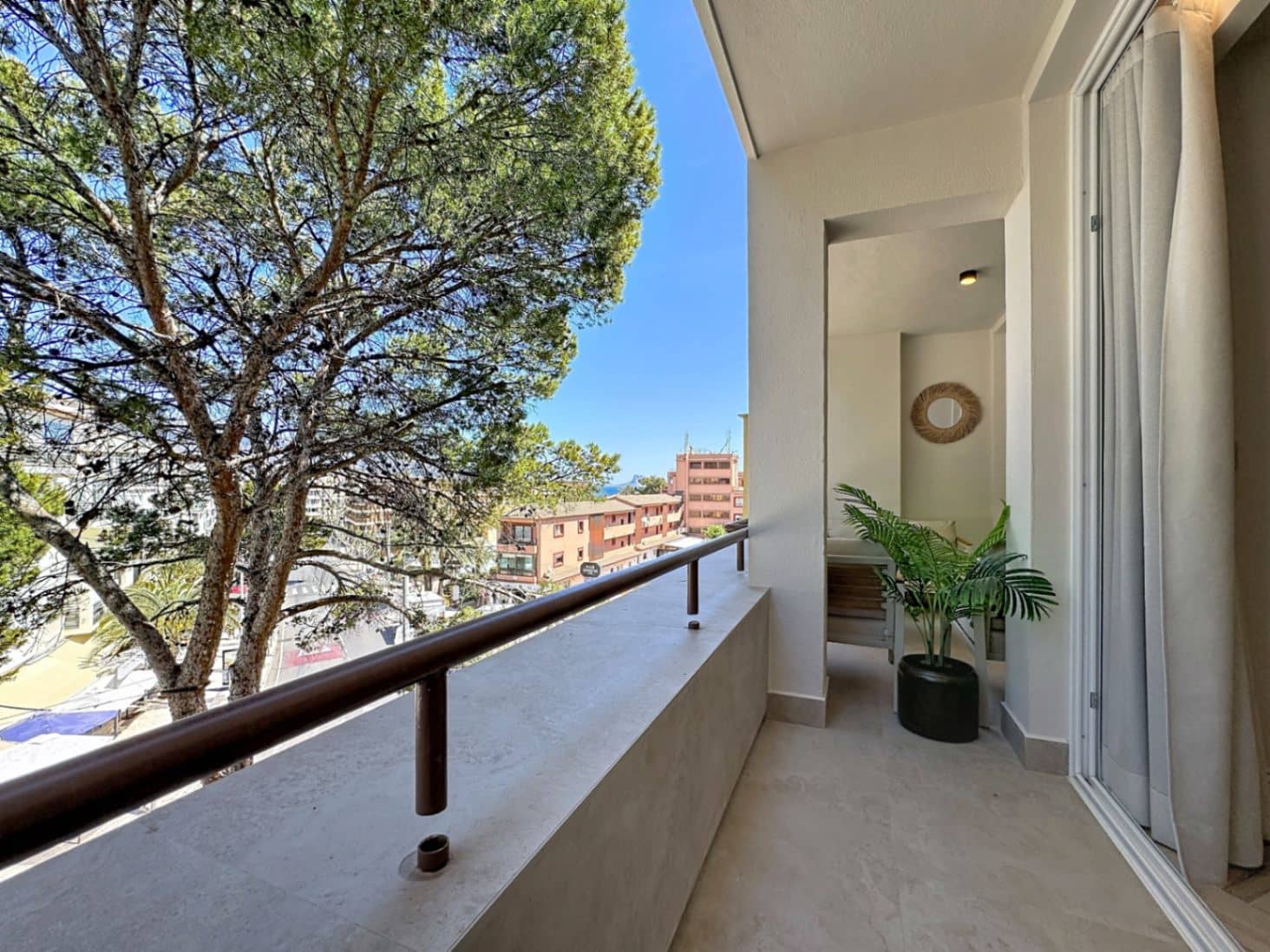 Apartamento de 2 habitaciones en Albir en venta con garaje - 360.000 € (Ref: 9793645)