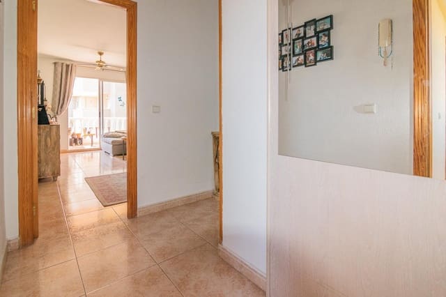 2 soveværelse Lejlighed til leje i Albir, Alfaz del Pi / L'Alfàs del Pi med swimmingpool garage - € 1.200 (Ref: 9804815)