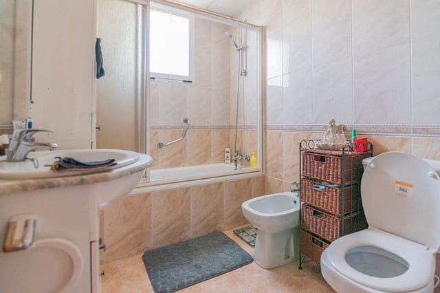 2 soveværelse Lejlighed til leje i Albir, Alfaz del Pi / L'Alfàs del Pi med swimmingpool garage - € 1.200 (Ref: 9804815)