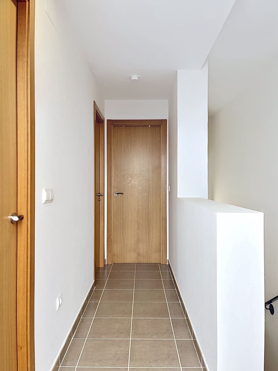 2 camera da letto Villetta Bifamiliare in vendita in Polop con piscina garage - 260.000 € (Rif: 9805546)