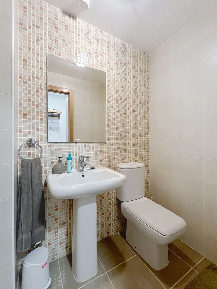 2 camera da letto Villetta Bifamiliare in vendita in Polop con piscina garage - 260.000 € (Rif: 9805546)