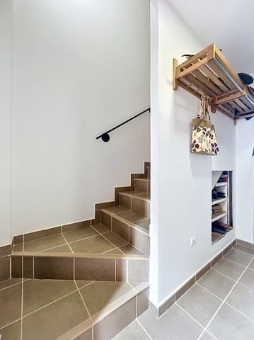 2 camera da letto Villetta Bifamiliare in vendita in Polop con piscina garage - 260.000 € (Rif: 9805546)