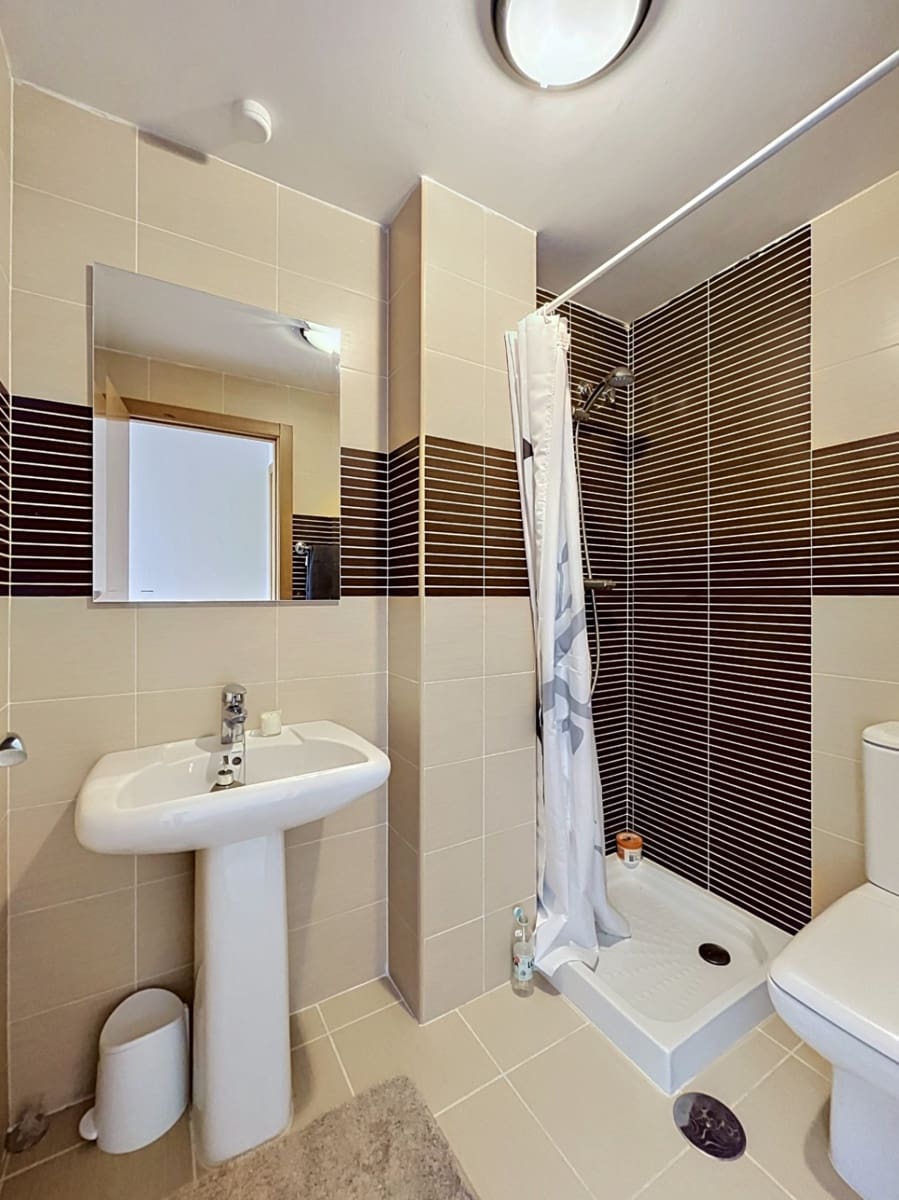 2 camera da letto Villetta Bifamiliare in vendita in Polop con piscina garage - 260.000 € (Rif: 9805546)