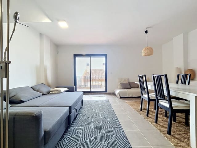 2 camera da letto Villetta Bifamiliare in vendita in Polop con piscina garage - 260.000 € (Rif: 9805546)