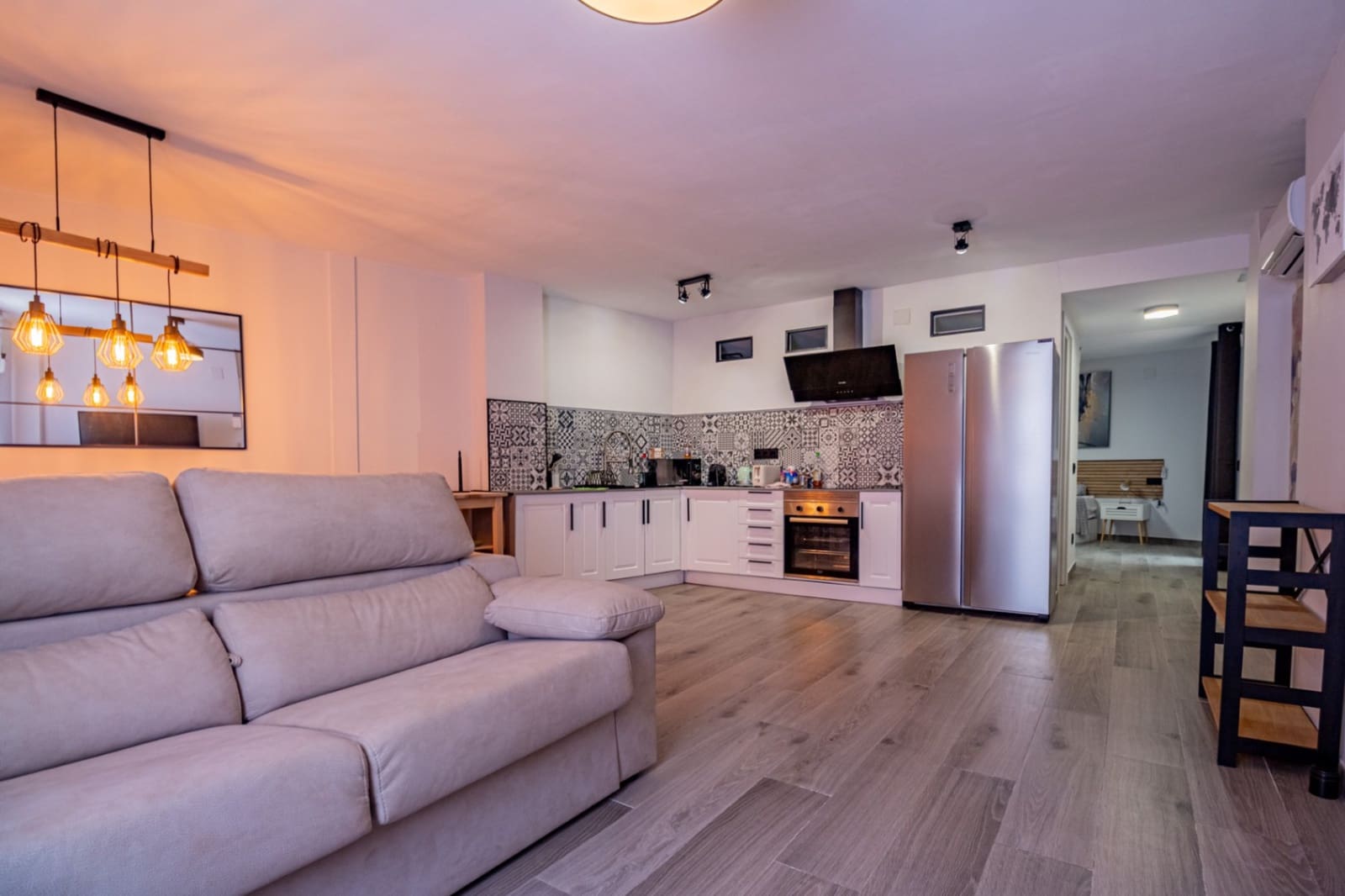 1 sypialnia Apartament na sprzedaż w Altea - 195 000 € (Ref: 9810375)