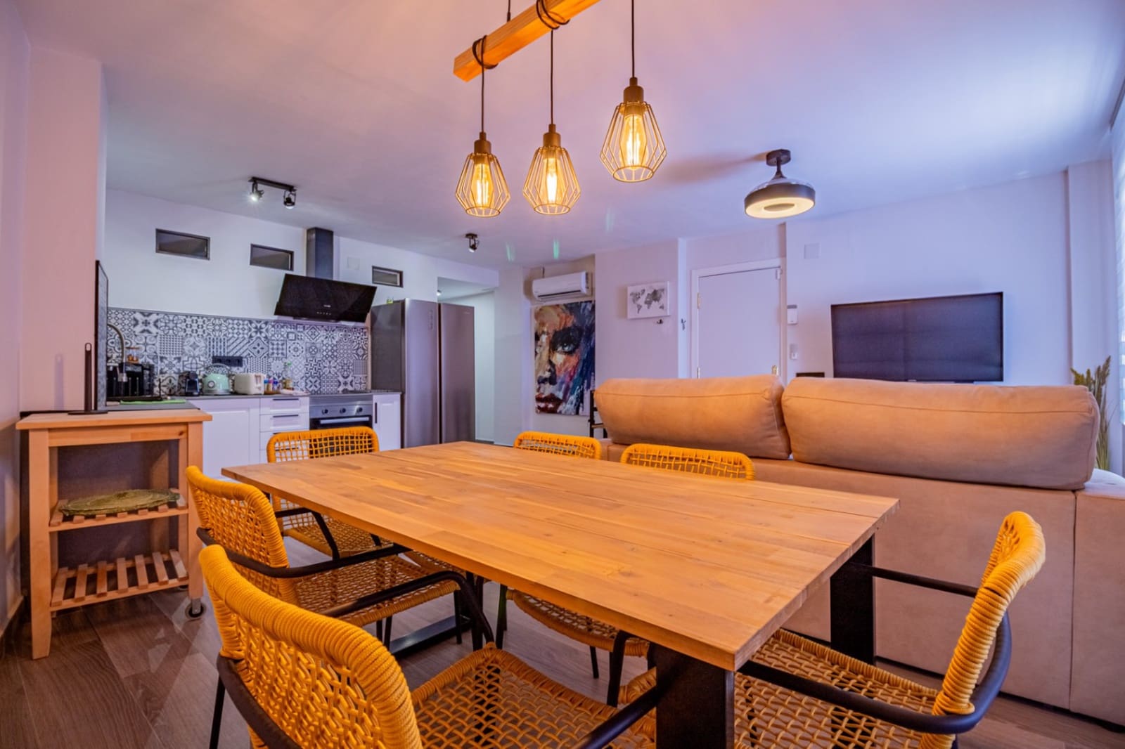 1 sypialnia Apartament na sprzedaż w Altea - 195 000 € (Ref: 9810375)