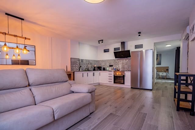 1 sypialnia Apartament na sprzedaż w Altea - 195 000 € (Ref: 9810375)