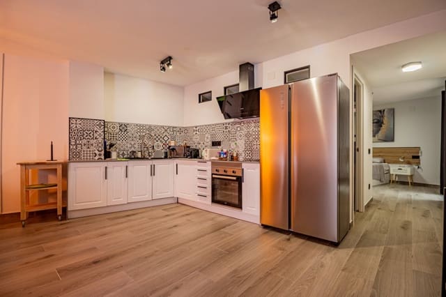 1 sypialnia Apartament na sprzedaż w Altea - 195 000 € (Ref: 9810375)