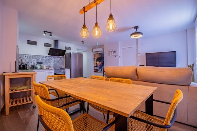 1 sypialnia Apartament na sprzedaż w Altea - 195 000 € (Ref: 9810375)