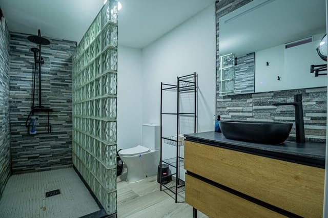 1 sypialnia Apartament na sprzedaż w Altea - 195 000 € (Ref: 9810375)