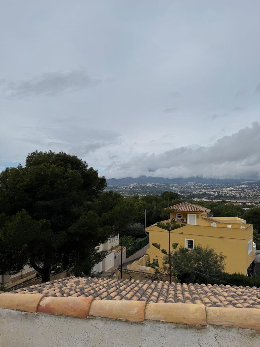 Area Edificabile in vendita in Albir - 2.500.000 € (Rif: 9818457)