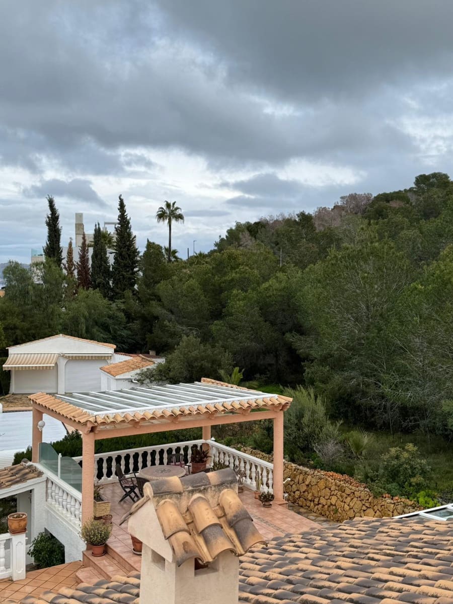 Area Edificabile in vendita in Albir - 2.500.000 € (Rif: 9818457)