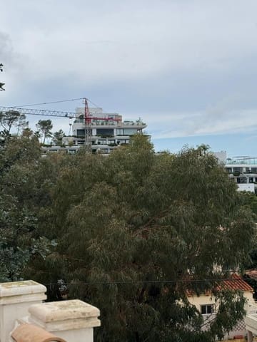 Tontti myytävänä paikassa Albir, Alfaz del Pi / L'Alfàs del Pi - 2 500 000 € (Ref: 9818457)
