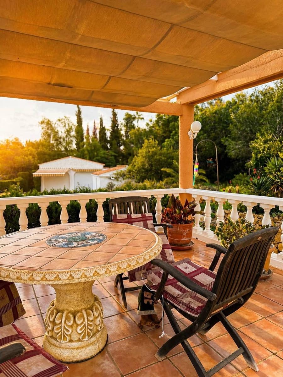Area Edificabile in vendita in Albir - 2.500.000 € (Rif: 9818457)