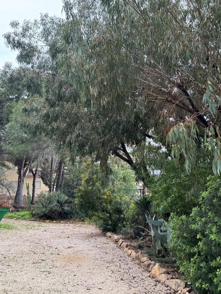 Area Edificabile in vendita in Albir - 2.500.000 € (Rif: 9818457)