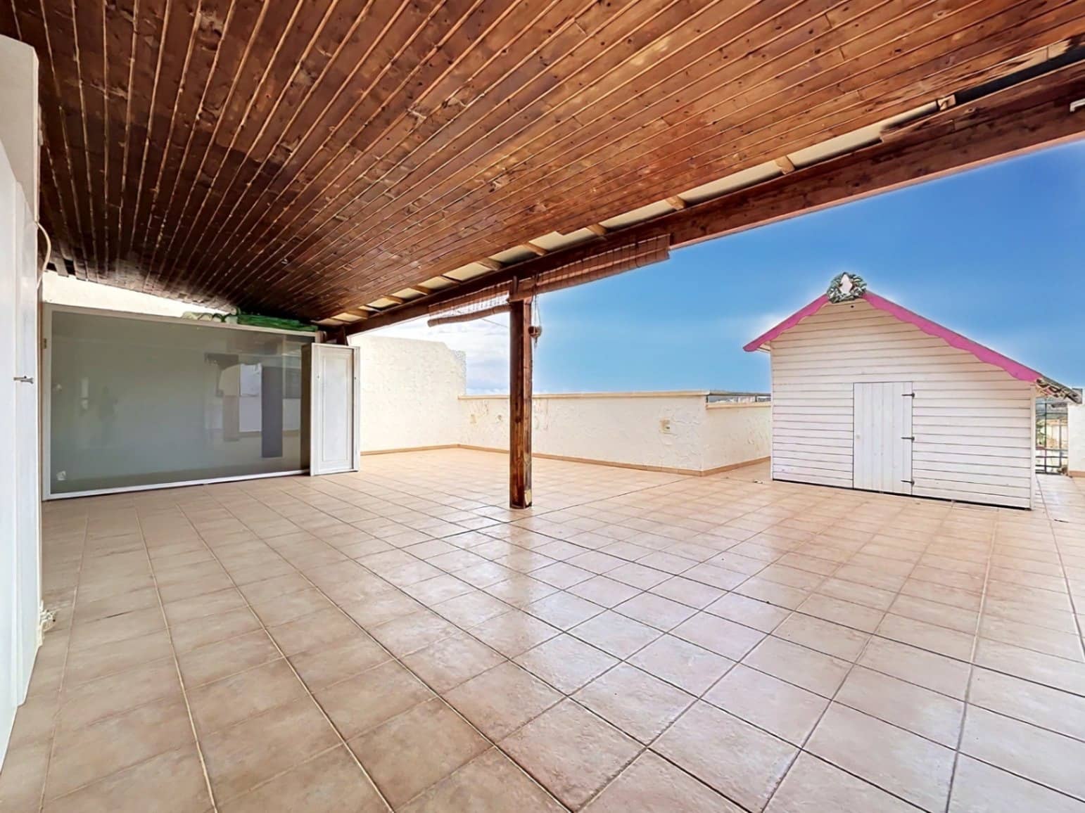 2 slaapkamer Appartement te koop in Finestrat met zwembad garage - € 315.000 (Ref: 9824125)