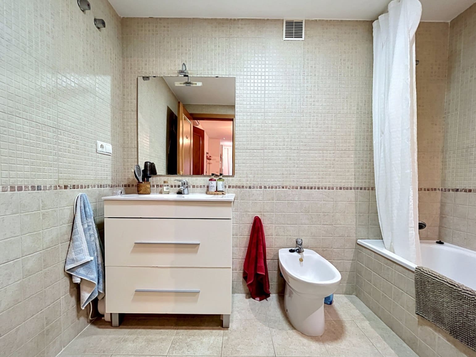 2 slaapkamer Appartement te koop in Finestrat met zwembad garage - € 315.000 (Ref: 9824125)