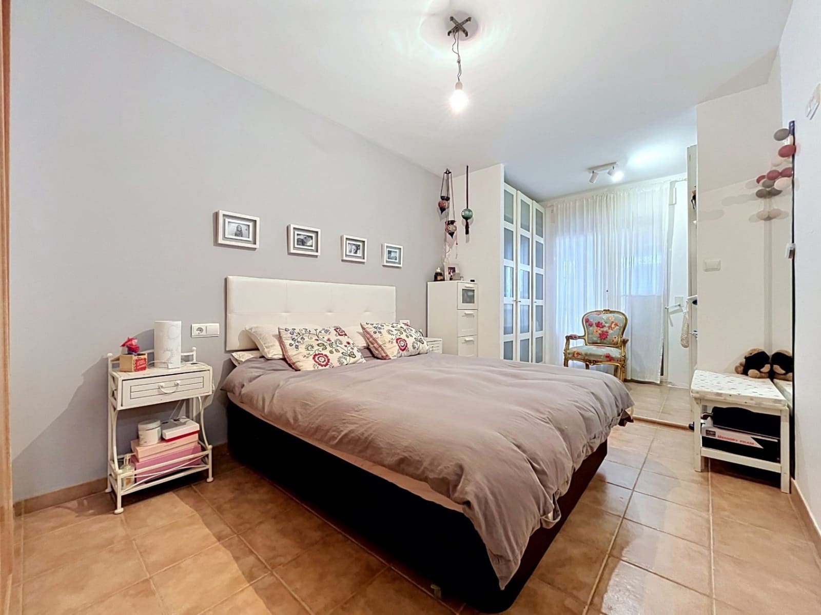 2 slaapkamer Appartement te koop in Finestrat met zwembad garage - € 315.000 (Ref: 9824125)