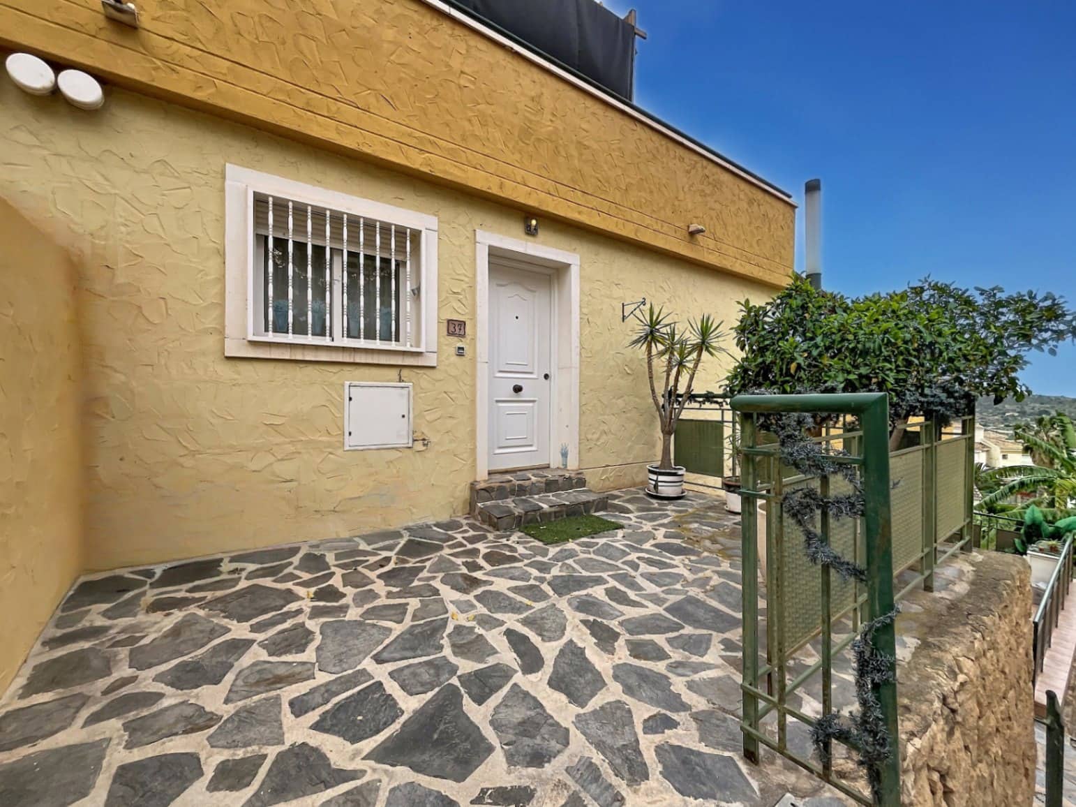 2 slaapkamer Appartement te koop in Finestrat met zwembad garage - € 315.000 (Ref: 9824125)
