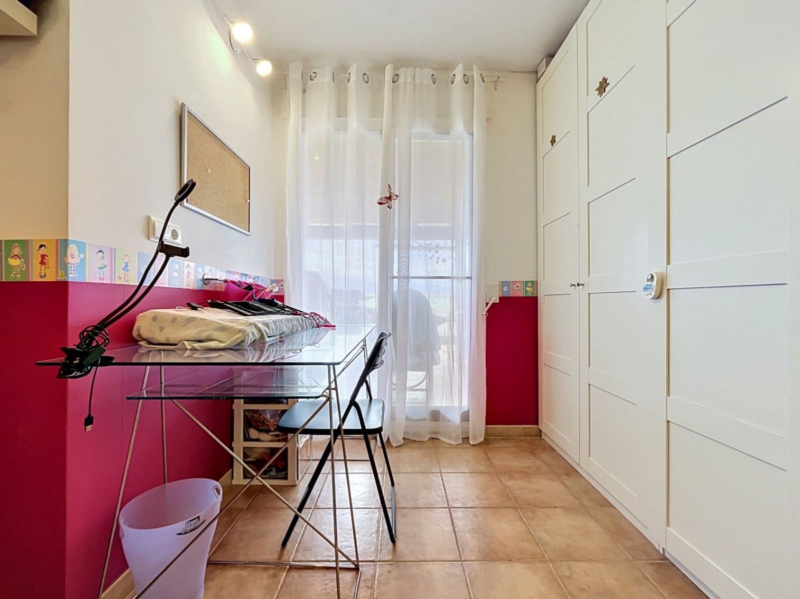 2 slaapkamer Appartement te koop in Finestrat met zwembad garage - € 315.000 (Ref: 9824125)