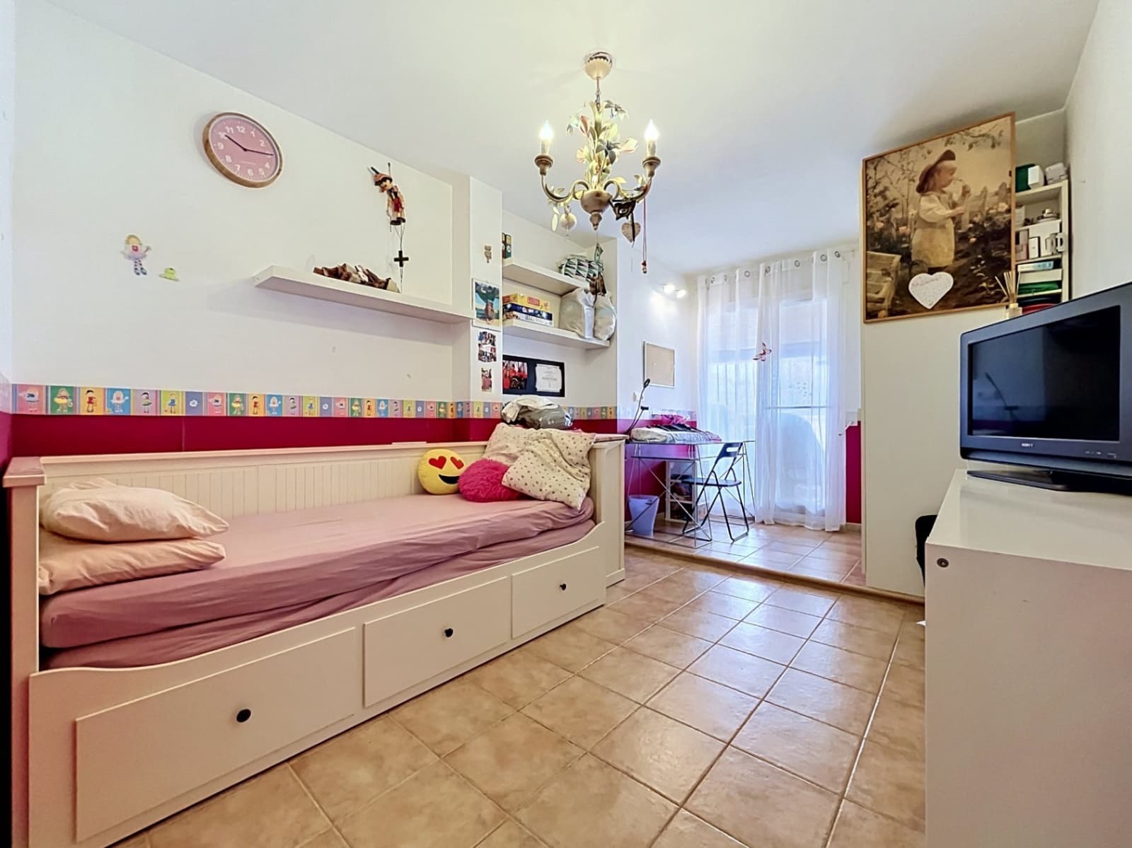 2 slaapkamer Appartement te koop in Finestrat met zwembad garage - € 315.000 (Ref: 9824125)