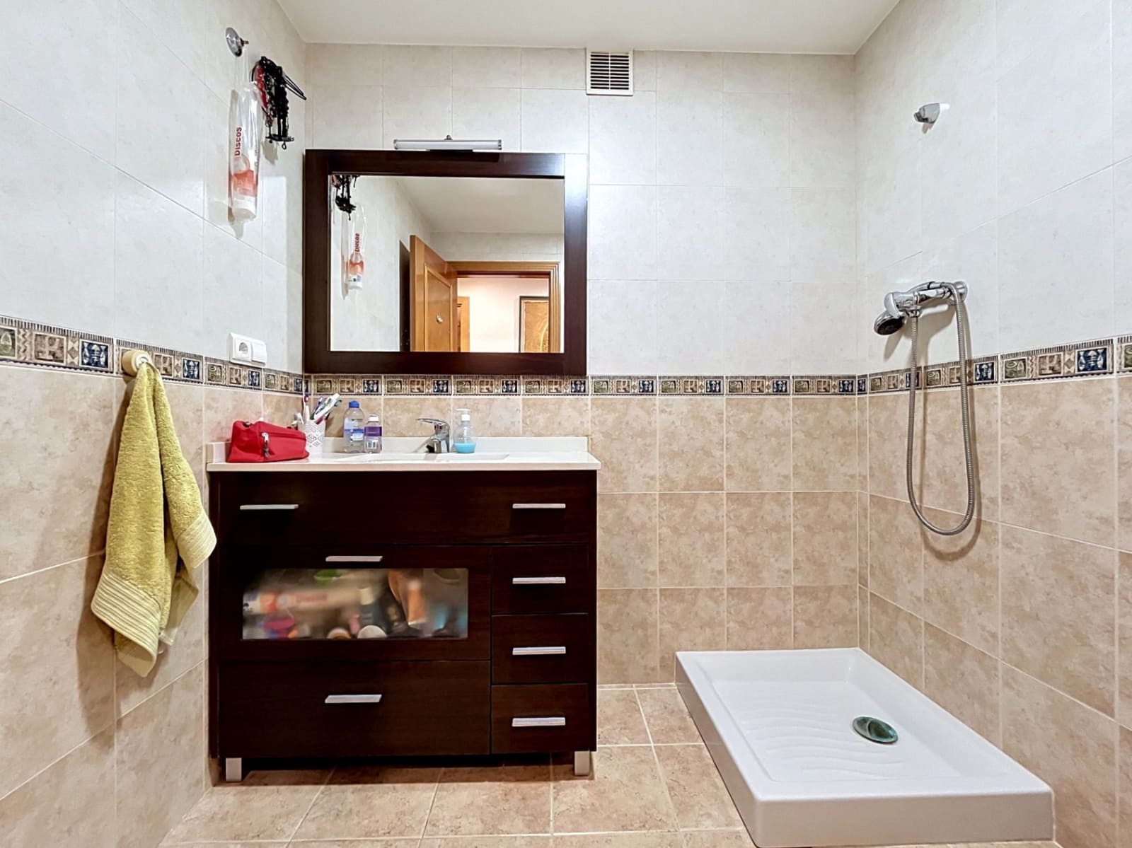 2 slaapkamer Appartement te koop in Finestrat met zwembad garage - € 315.000 (Ref: 9824125)