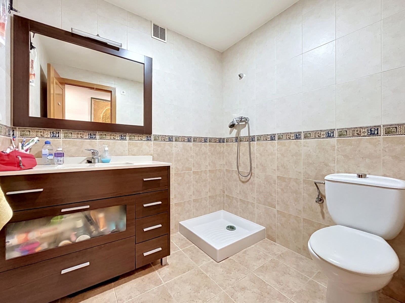2 slaapkamer Appartement te koop in Finestrat met zwembad garage - € 315.000 (Ref: 9824125)