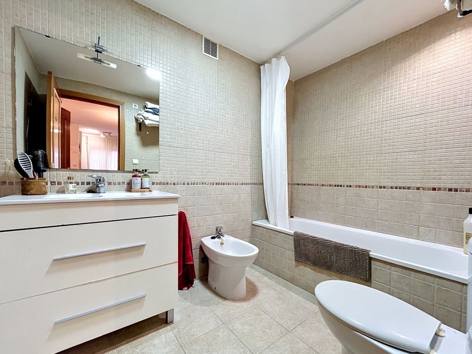2 slaapkamer Appartement te koop in Finestrat met zwembad garage - € 315.000 (Ref: 9824125)