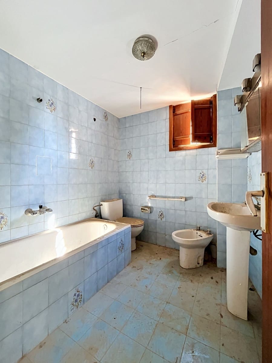 3 soveværelse Byhus til salg i Altea - € 250.000 (Ref: 9830264)