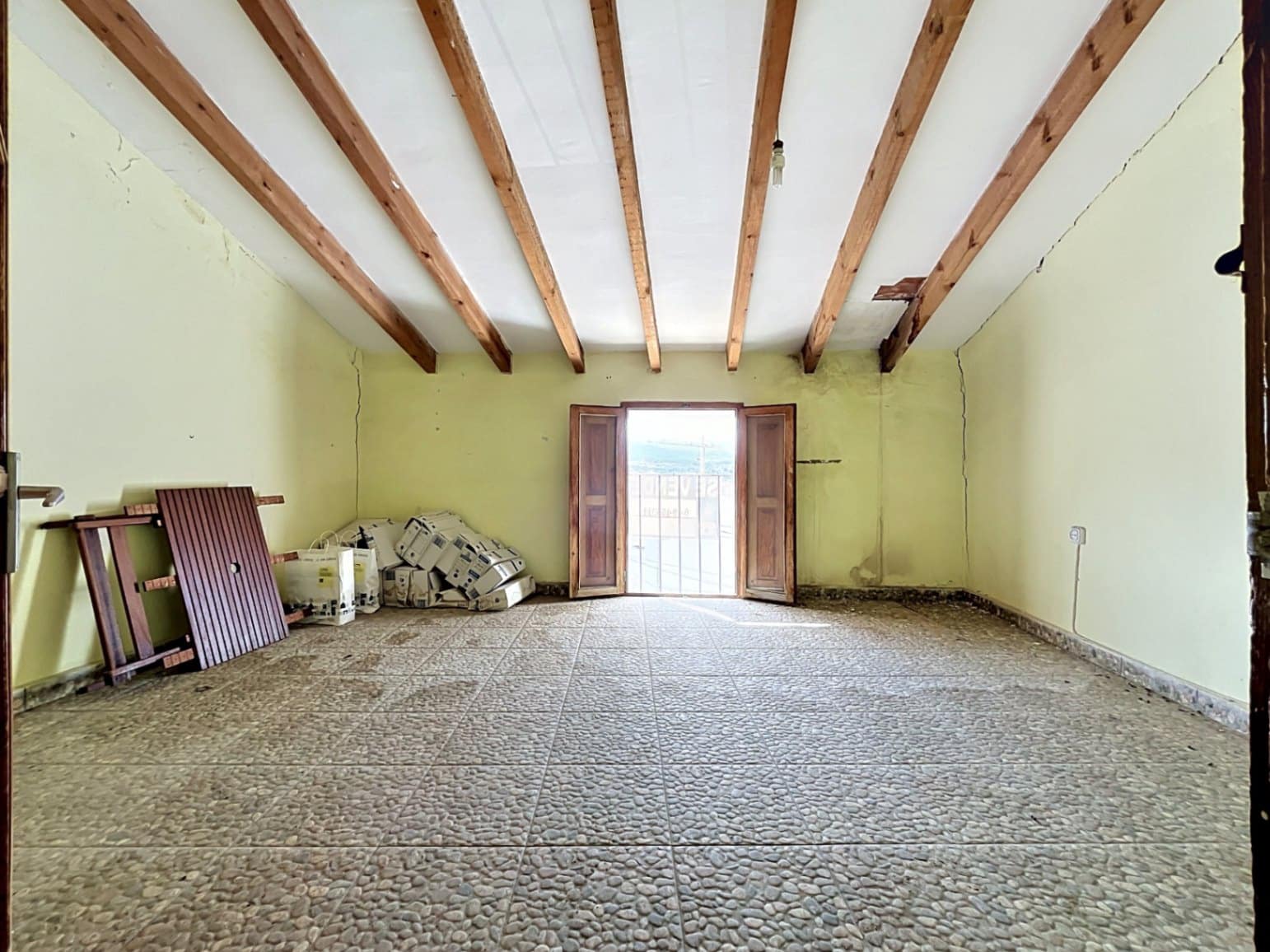 3 soveværelse Byhus til salg i Altea - € 250.000 (Ref: 9830264)