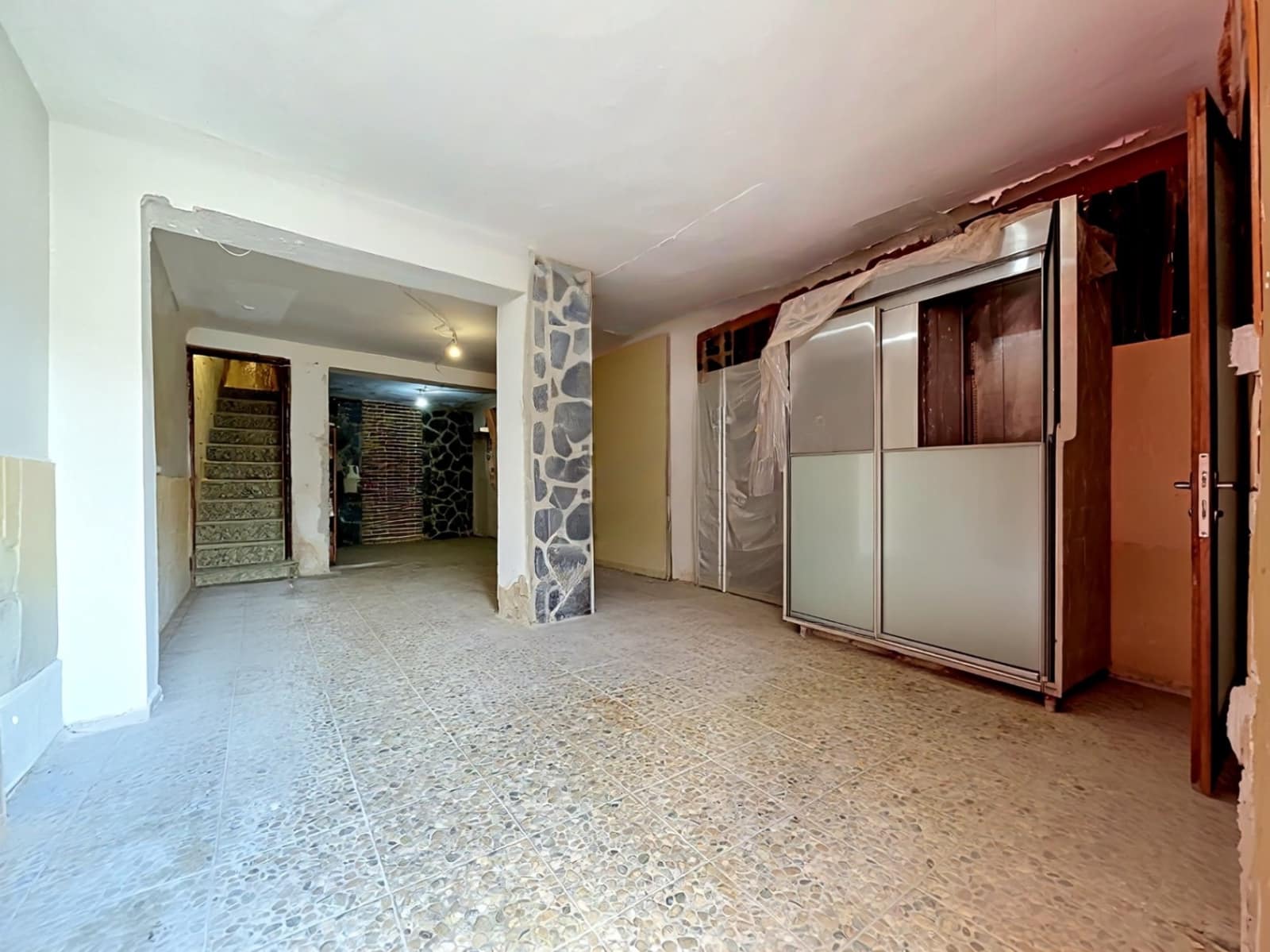 3 soveværelse Byhus til salg i Altea - € 250.000 (Ref: 9830264)