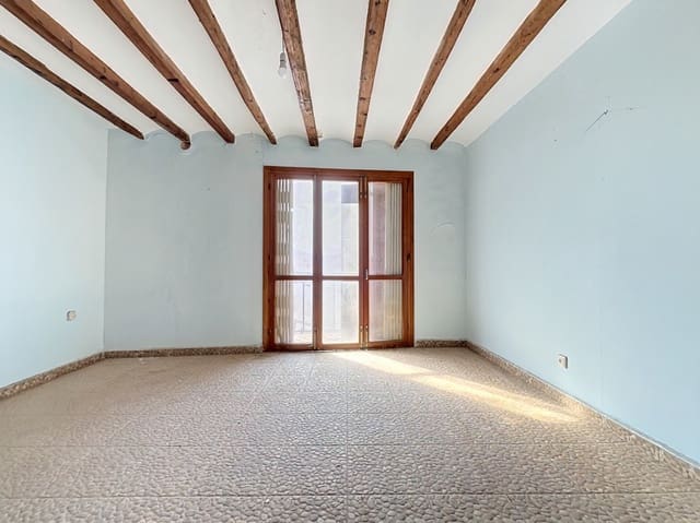 3 soveværelse Byhus til salg i Altea - € 250.000 (Ref: 9830264)