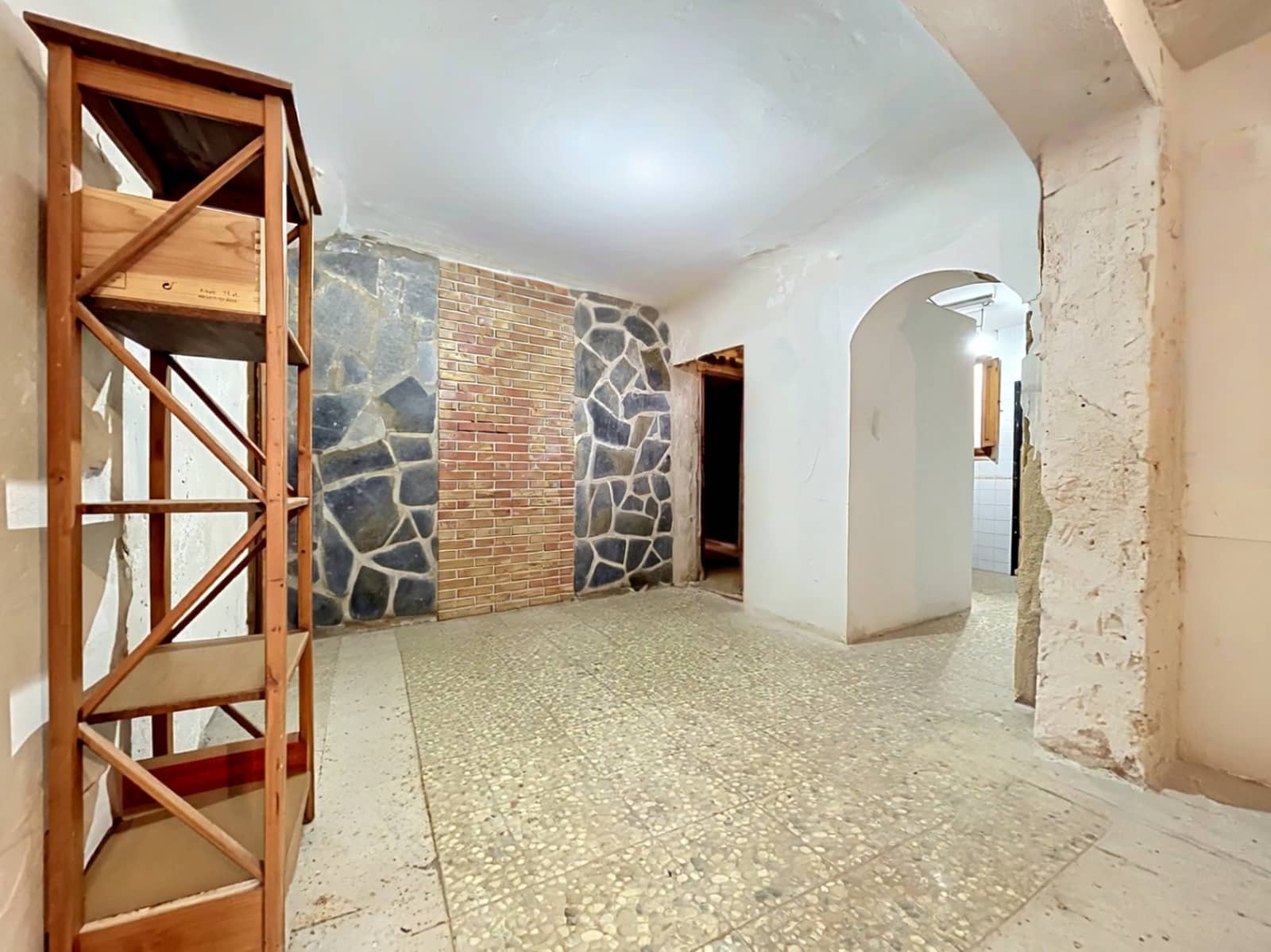 3 soveværelse Byhus til salg i Altea - € 250.000 (Ref: 9830264)
