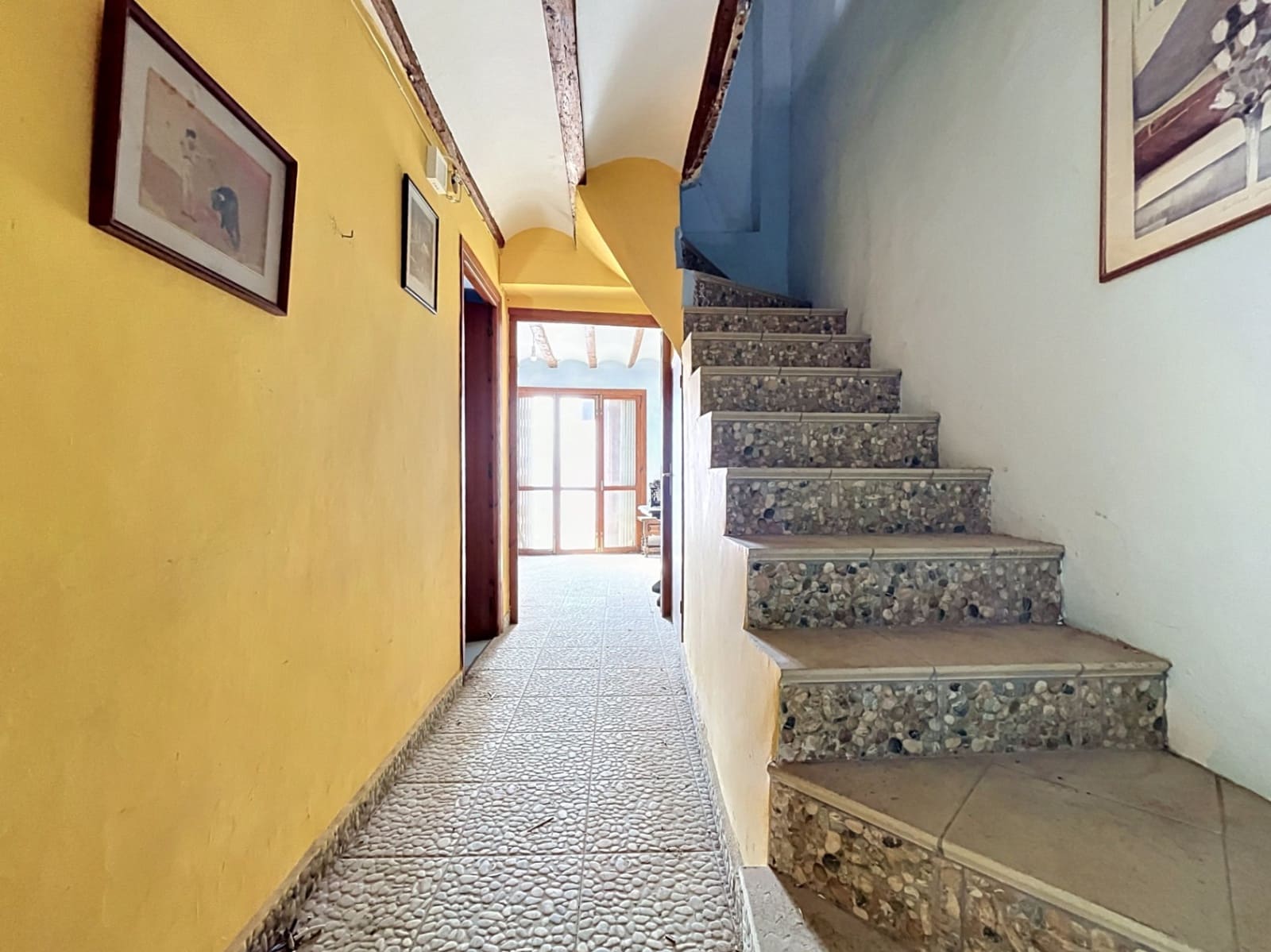 3 soveværelse Byhus til salg i Altea - € 250.000 (Ref: 9830264)