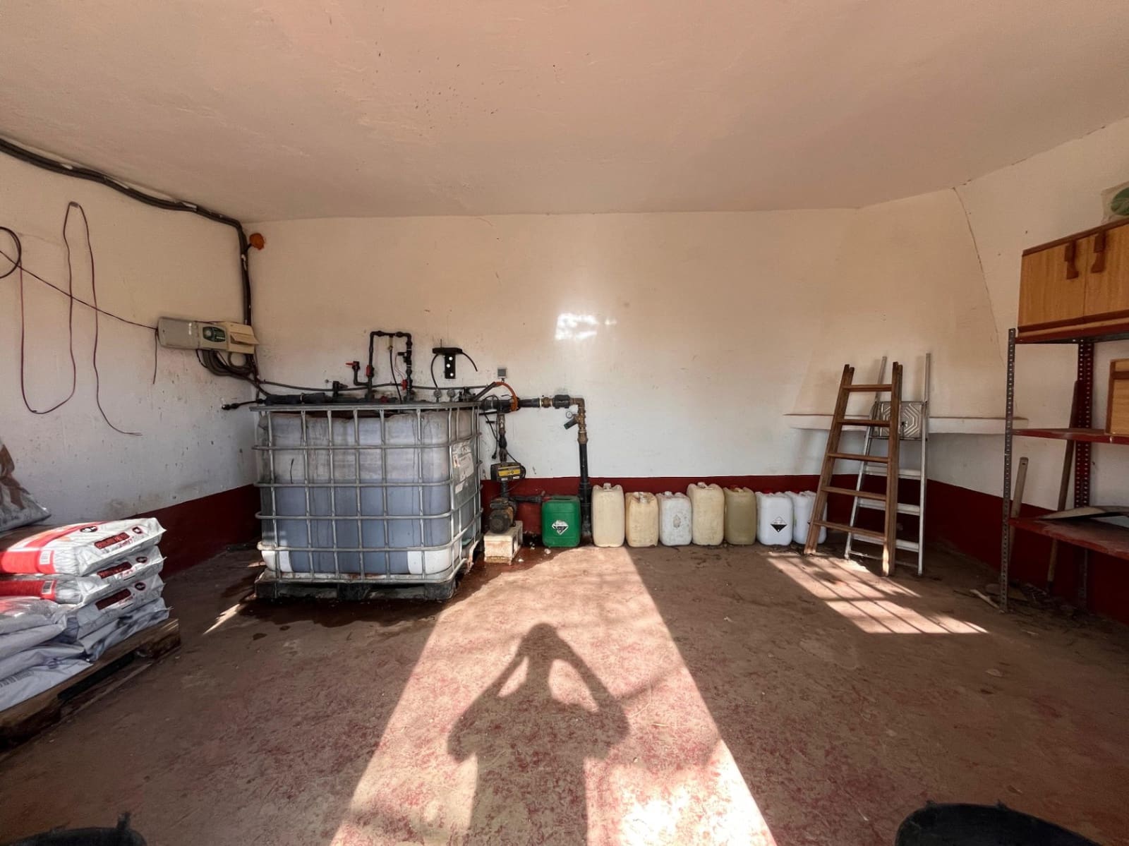 Byggegrund til salg i Polop - € 520.000 (Ref: 9839829)