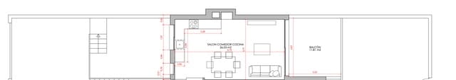 2 bedroom Semi-detached Villa for rent in Albir, Alfaz del Pi / L'Alfàs del Pi with garage - € 2,100 (Ref: 9844187)