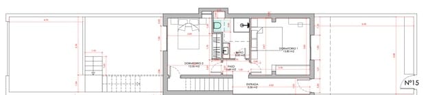 2 bedroom Semi-detached Villa for rent in Albir, Alfaz del Pi / L'Alfàs del Pi with garage - € 2,100 (Ref: 9844187)