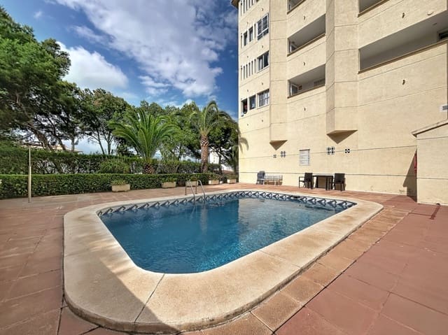 2 bedroom Apartment for rent in Albir, Alfaz del Pi / L'Alfàs del Pi with pool garage - € 1,800 (Ref: 9844467)