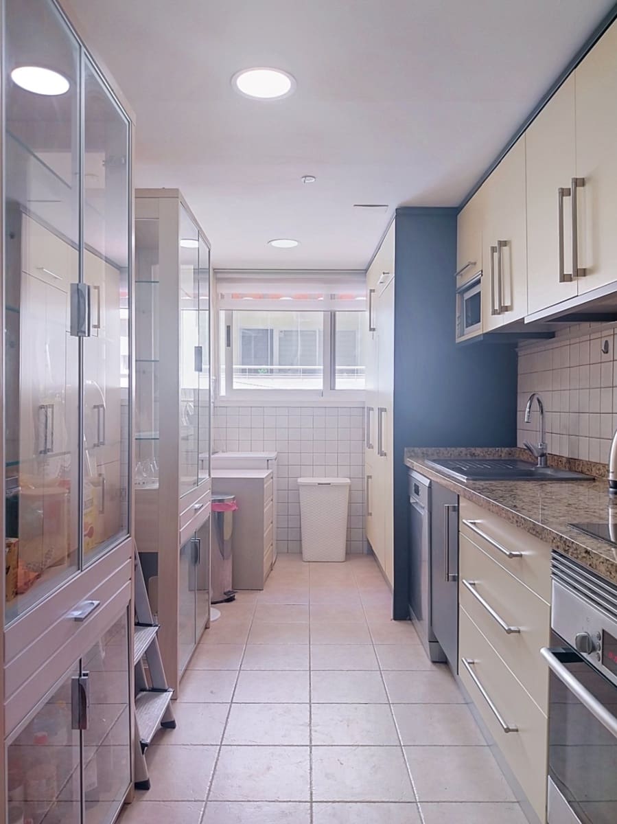 3 soveværelse Lejlighed til salg i Alfaz del Pi / L'Alfas del Pi med garage - € 269.000 (Ref: 9844543)