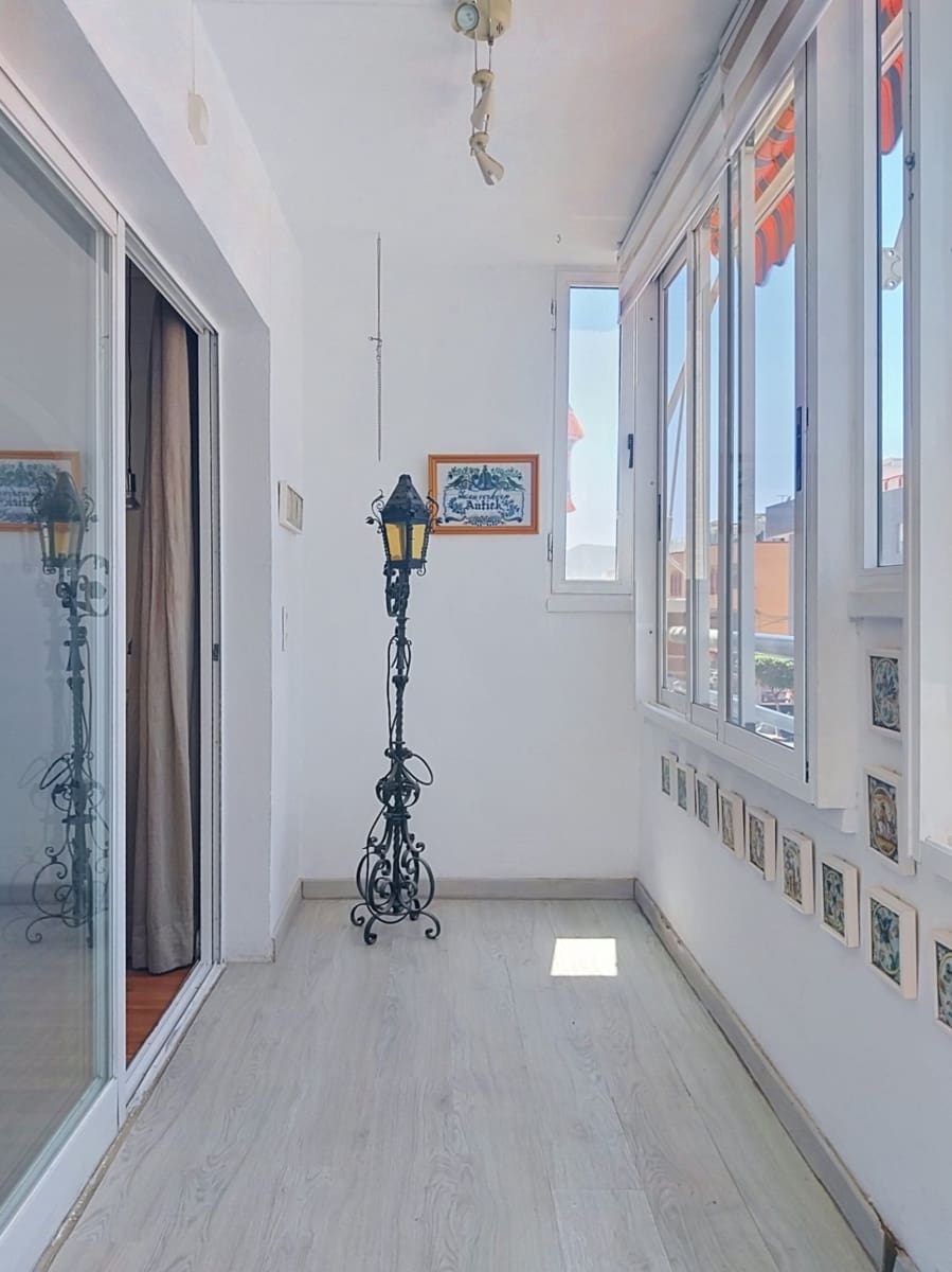 3 soveværelse Lejlighed til salg i Alfaz del Pi / L'Alfas del Pi med garage - € 269.000 (Ref: 9844543)