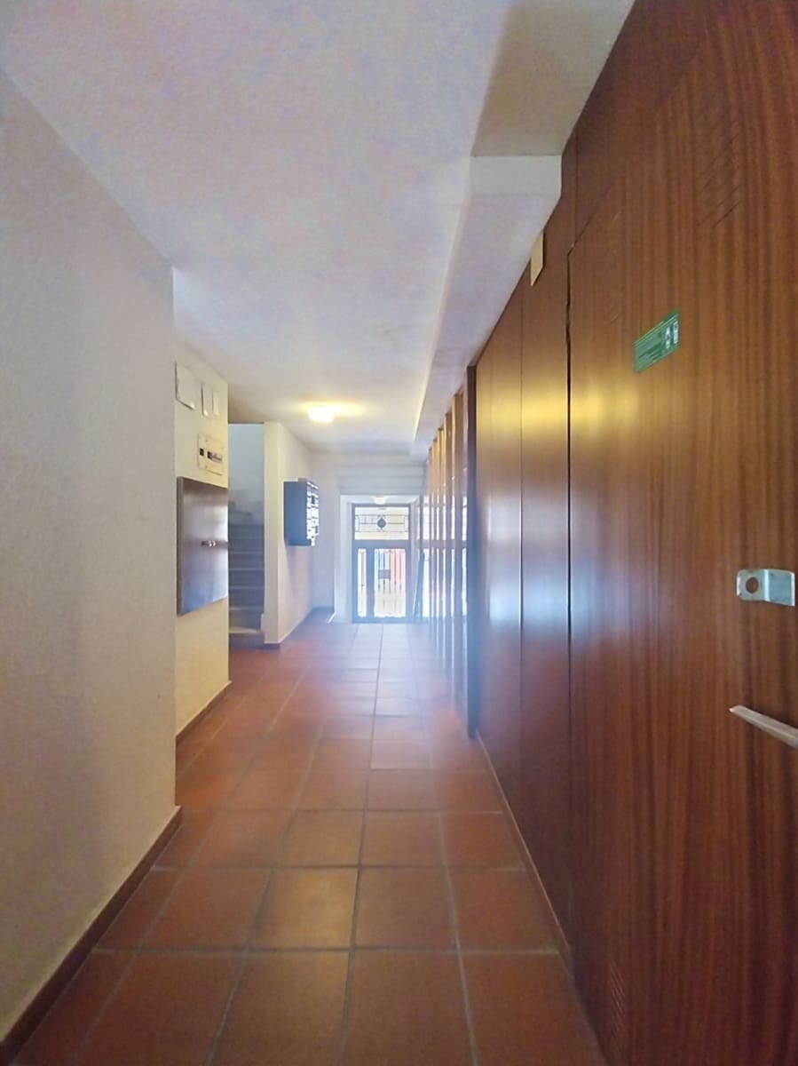 3 soveværelse Lejlighed til salg i Alfaz del Pi / L'Alfas del Pi med garage - € 269.000 (Ref: 9844543)