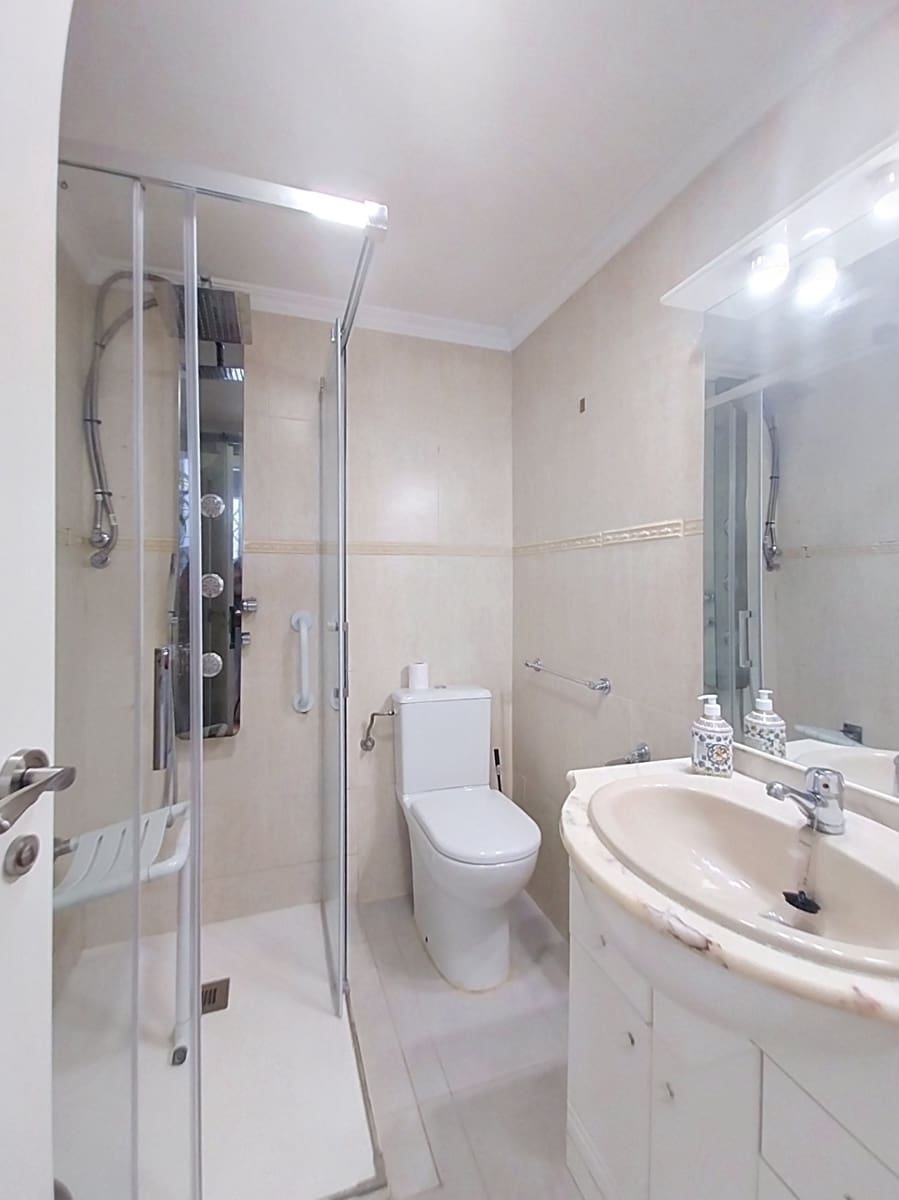 3 soveværelse Lejlighed til salg i Alfaz del Pi / L'Alfas del Pi med garage - € 269.000 (Ref: 9844543)
