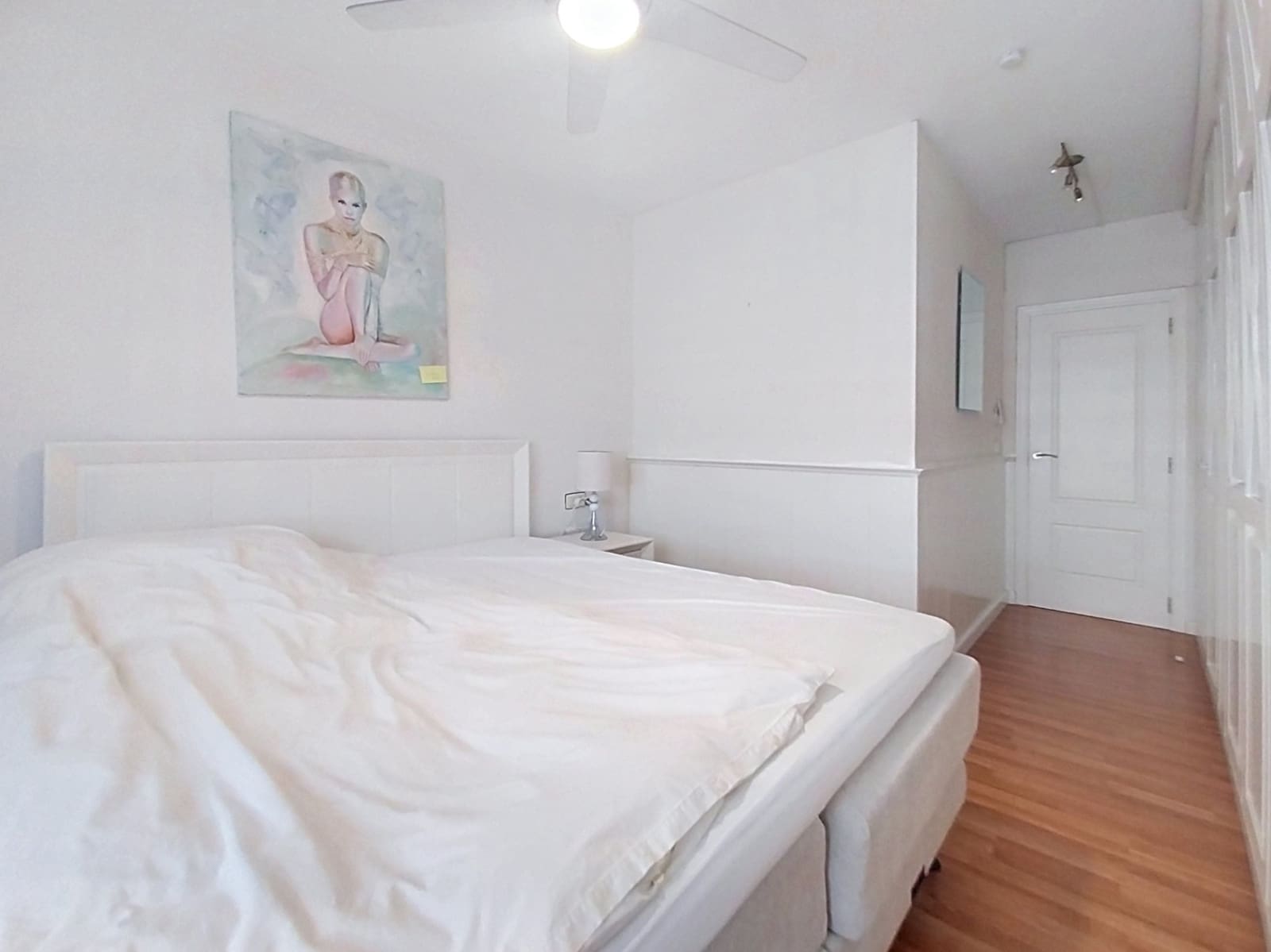 3 soveværelse Lejlighed til salg i Alfaz del Pi / L'Alfas del Pi med garage - € 269.000 (Ref: 9844543)
