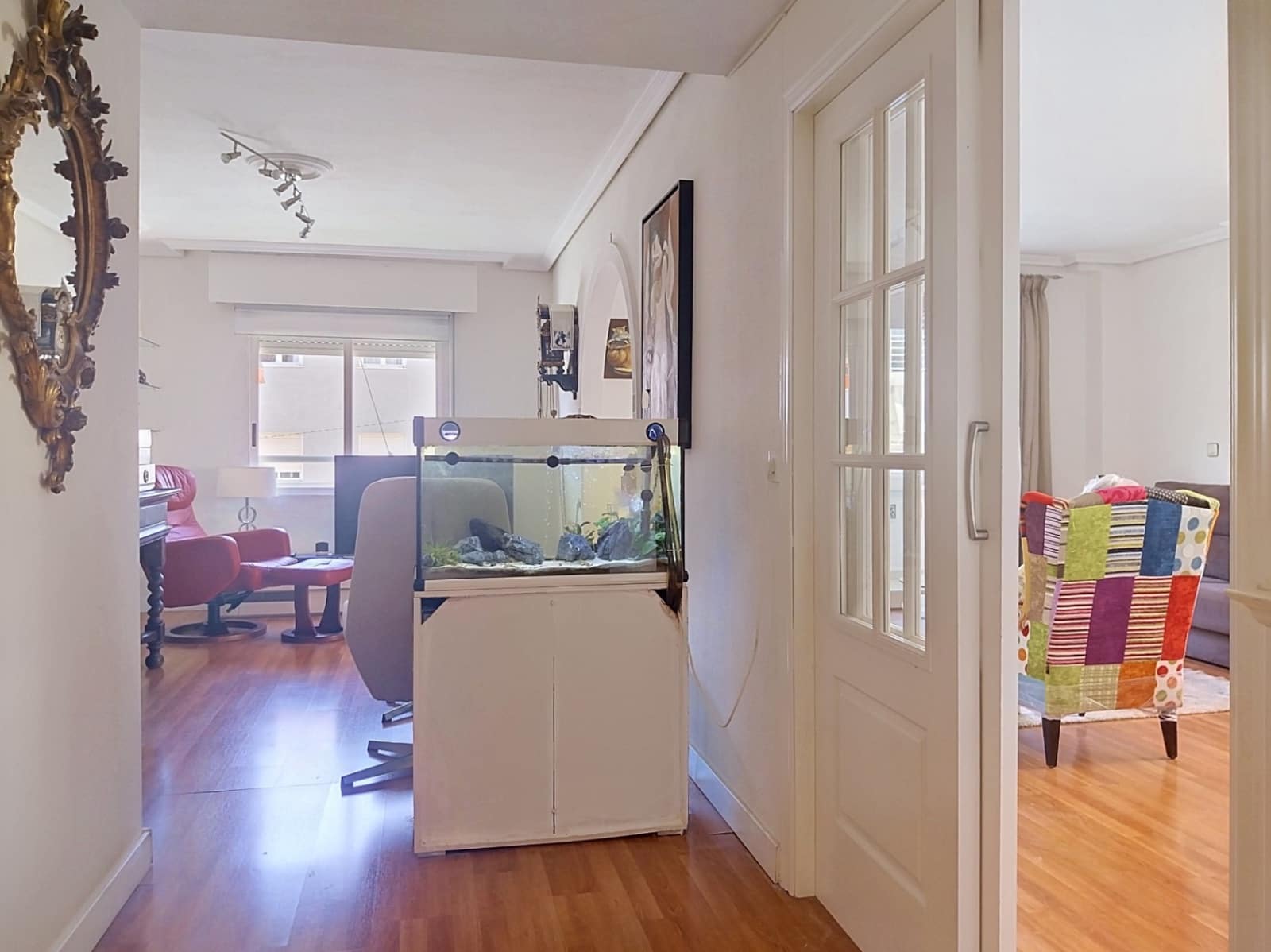 3 soveværelse Lejlighed til salg i Alfaz del Pi / L'Alfas del Pi med garage - € 269.000 (Ref: 9844543)