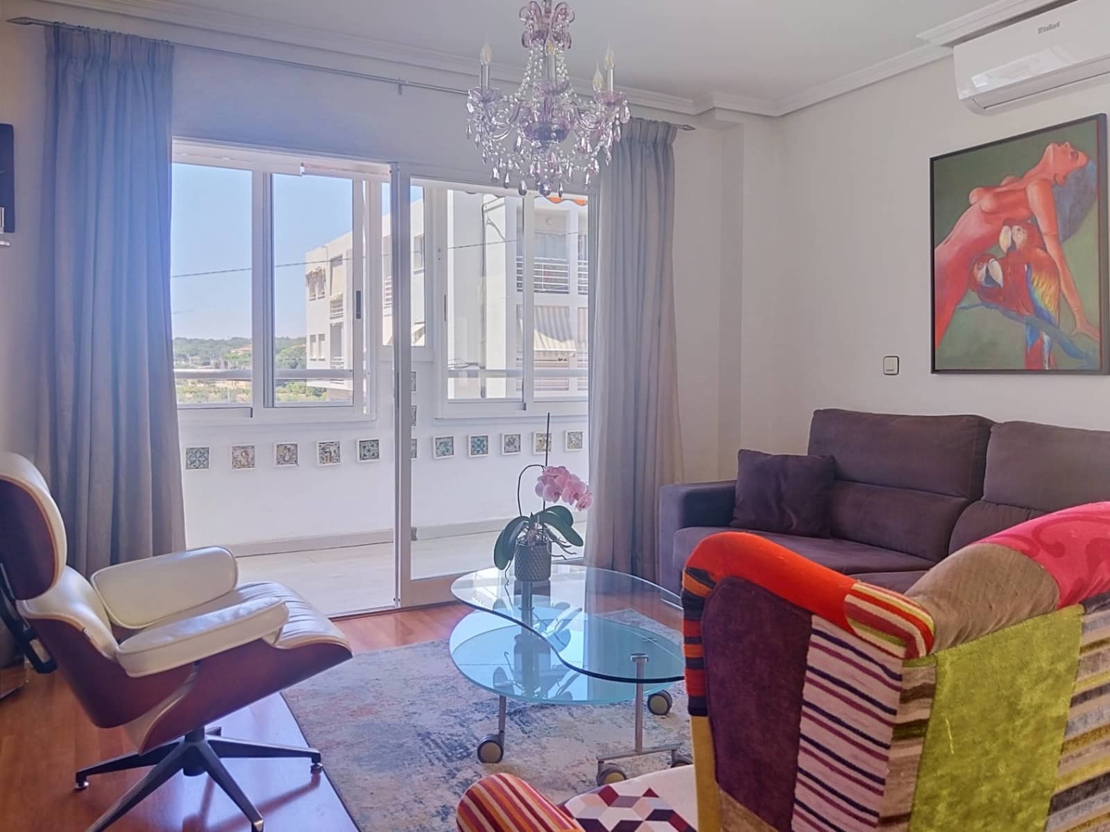 3 soveværelse Lejlighed til salg i Alfaz del Pi / L'Alfas del Pi med garage - € 269.000 (Ref: 9844543)