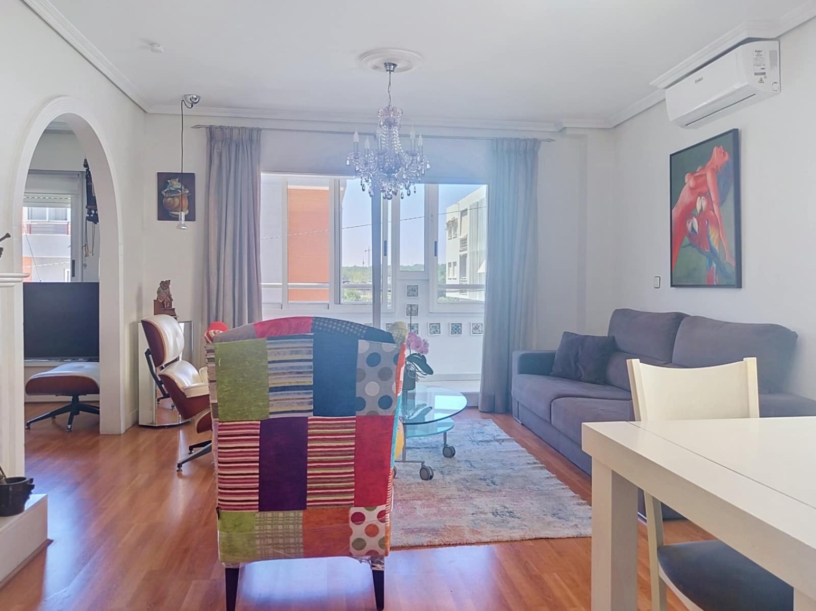 3 soveværelse Lejlighed til salg i Alfaz del Pi / L'Alfas del Pi med garage - € 269.000 (Ref: 9844543)